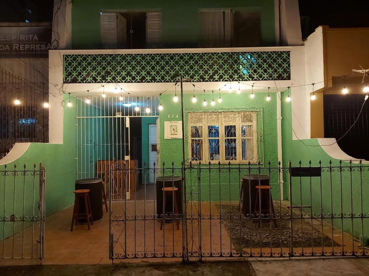 Belem Hostel Luaran gambar