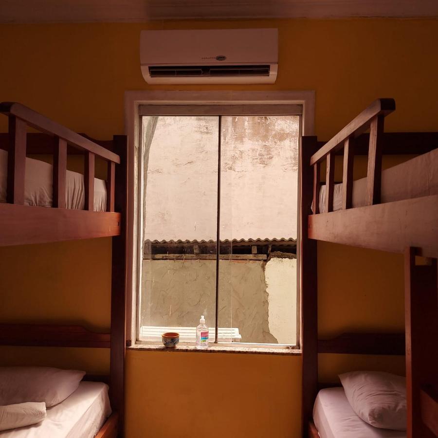 Belem Hostel Luaran gambar