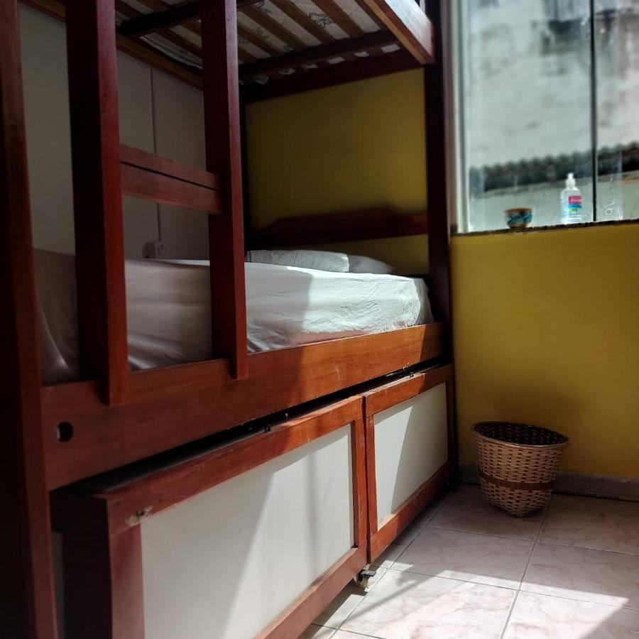Belem Hostel Luaran gambar