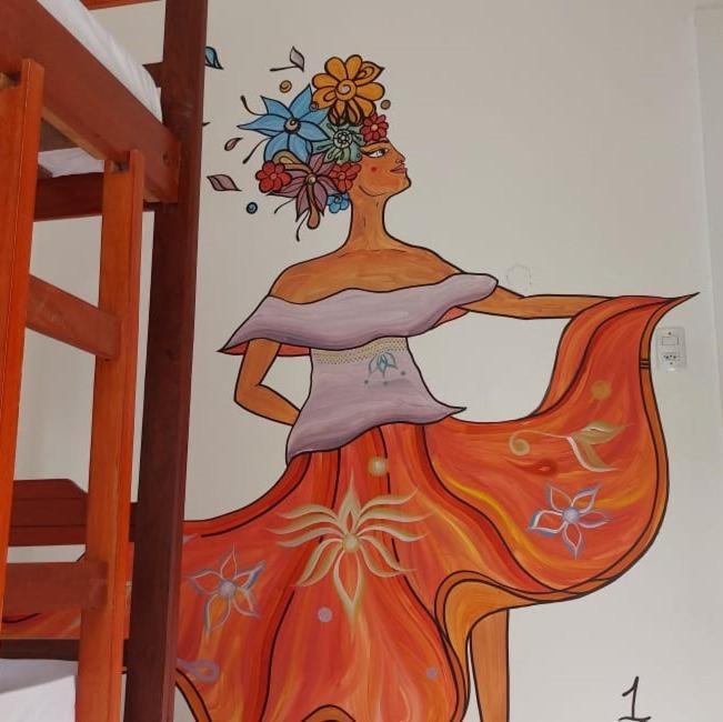 Belem Hostel Luaran gambar