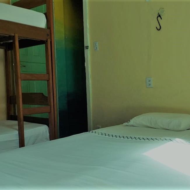 Belem Hostel Luaran gambar