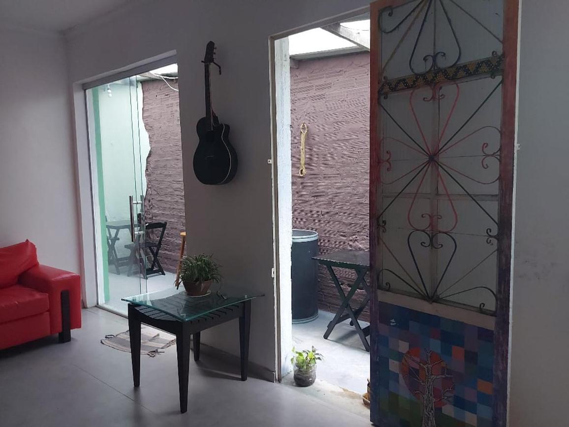 Belem Hostel Luaran gambar