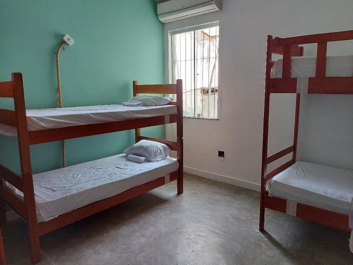 Belem Hostel Luaran gambar