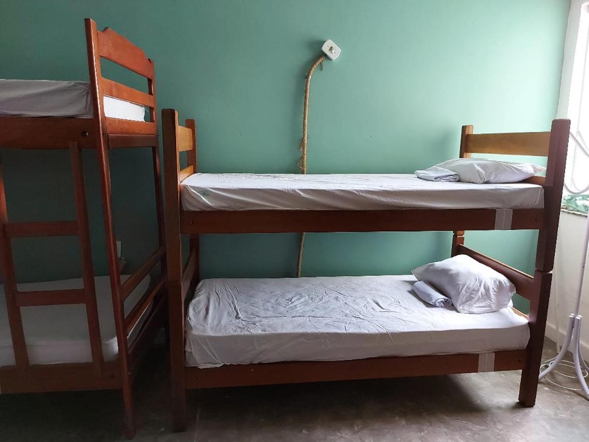 Belem Hostel Luaran gambar