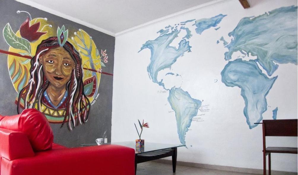 Belem Hostel Luaran gambar