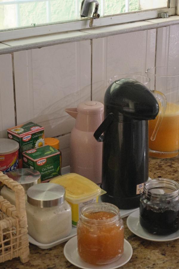 Belem Hostel Luaran gambar
