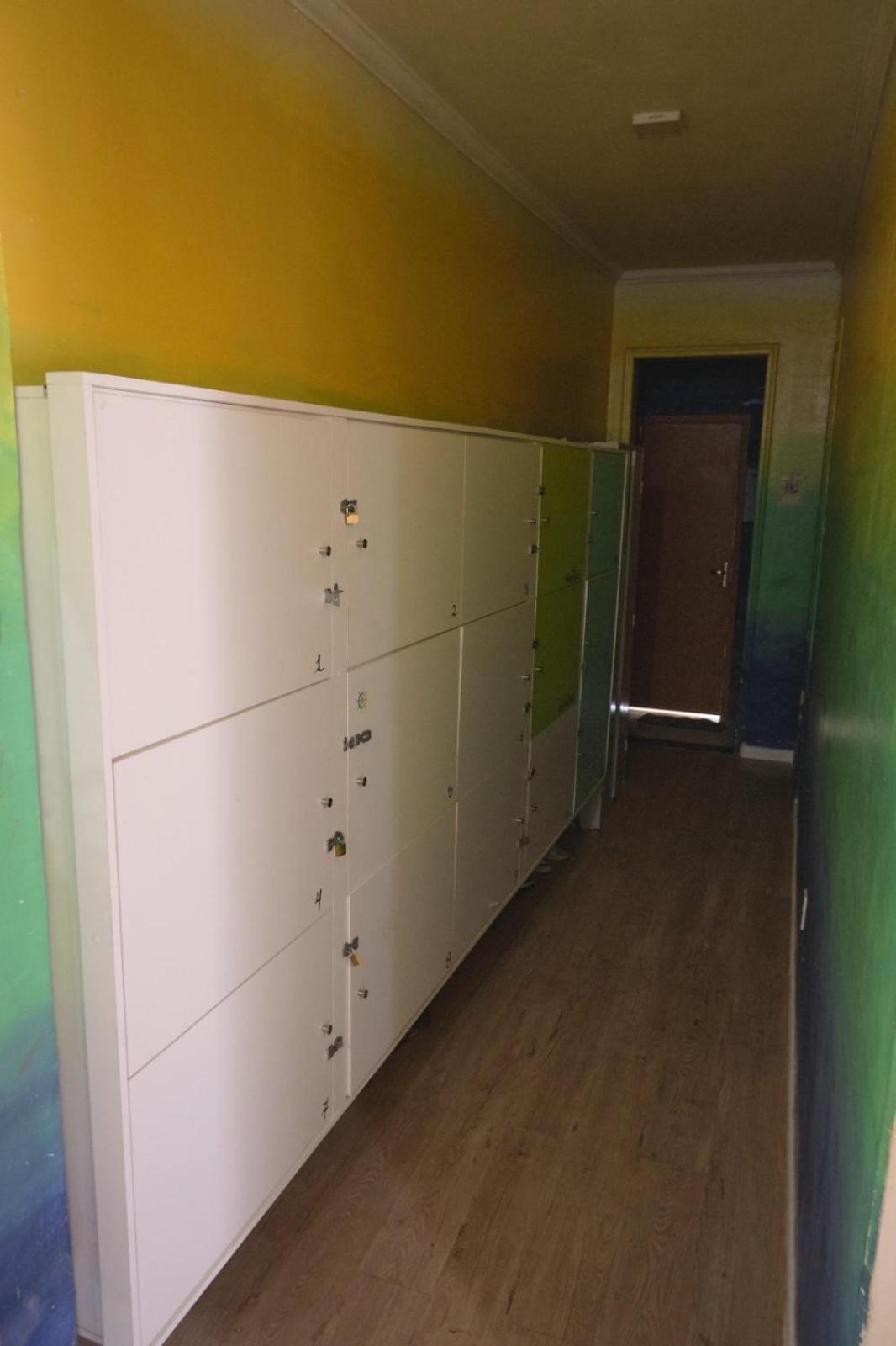 Belem Hostel Luaran gambar