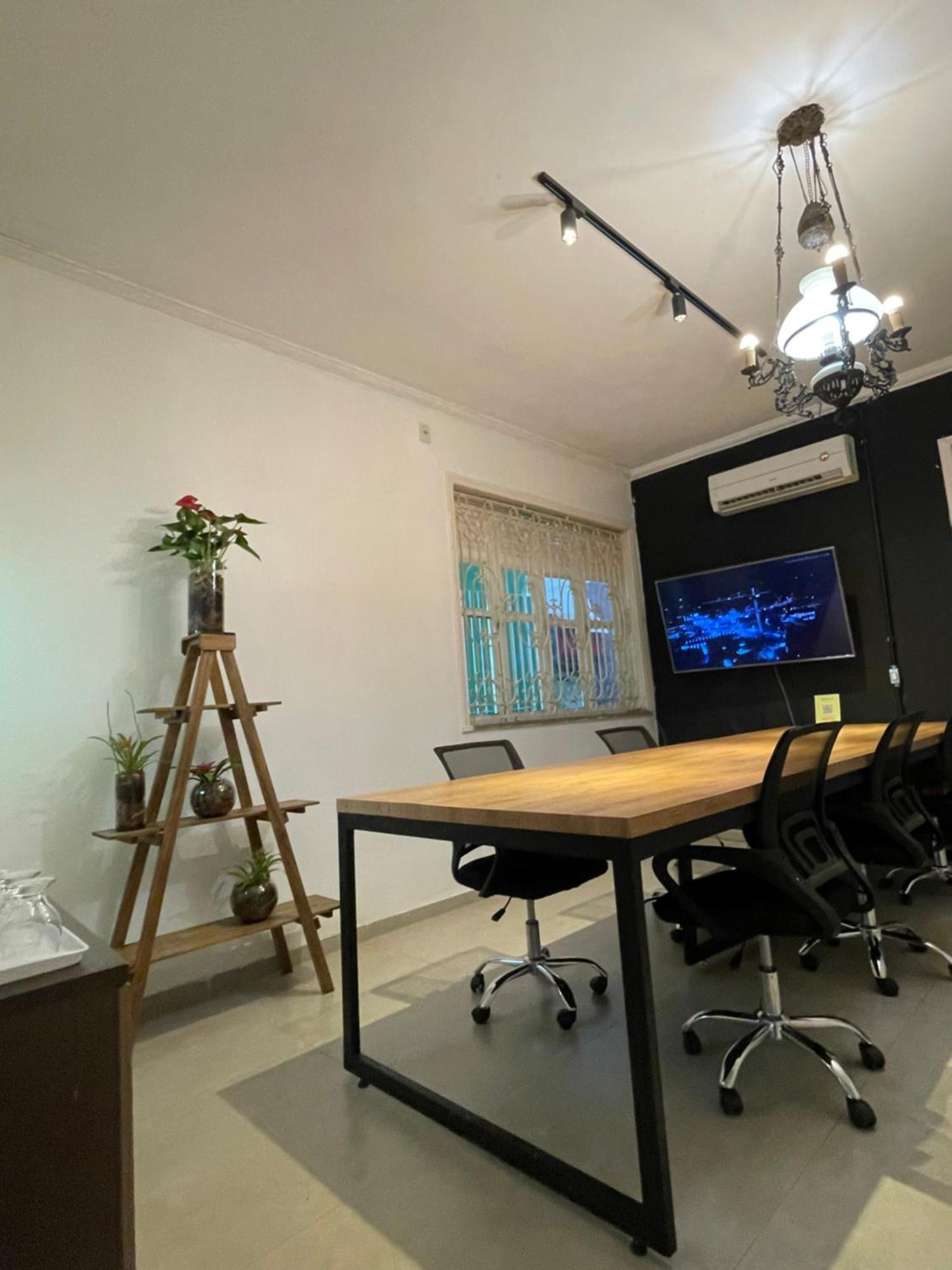 Belem Hostel Luaran gambar