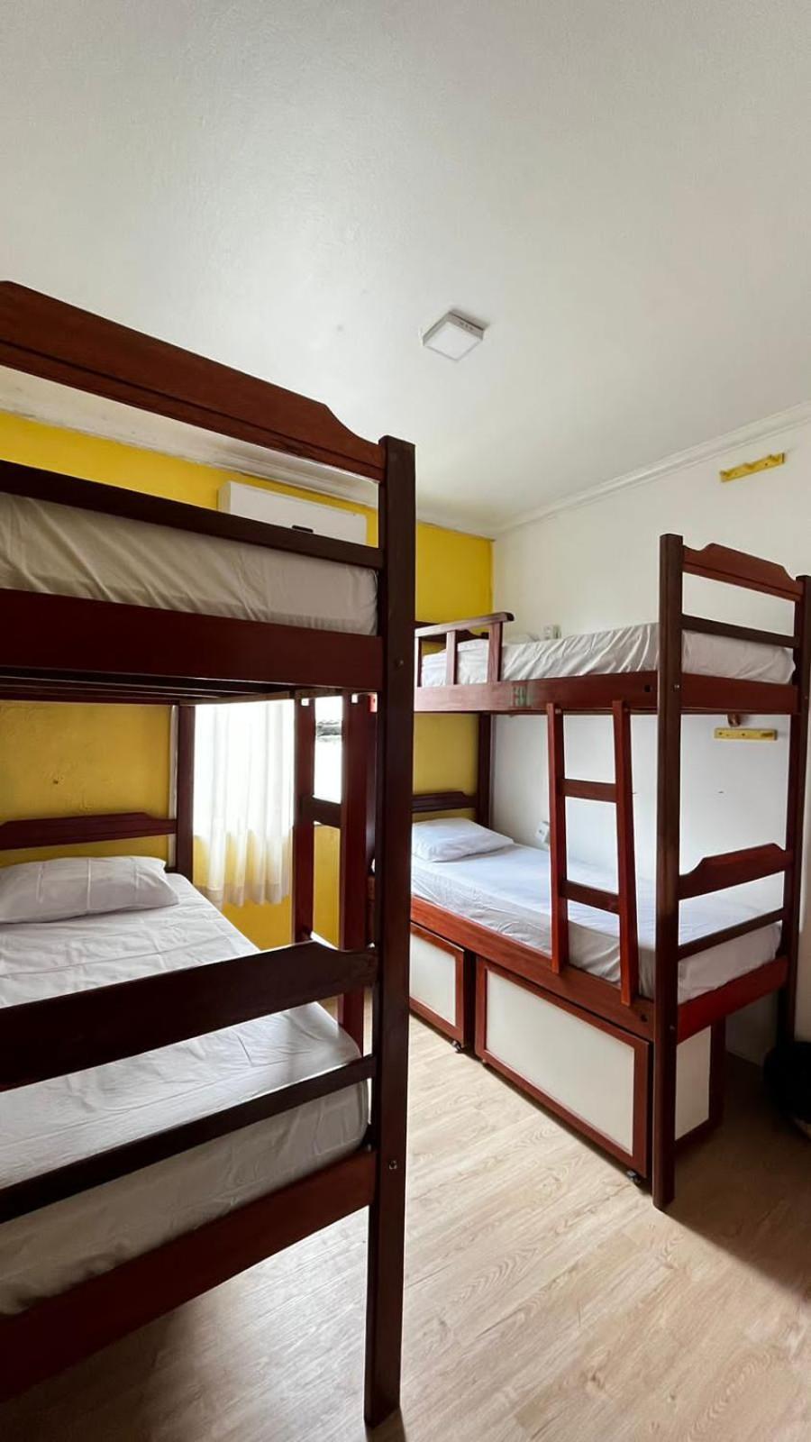 Belem Hostel Luaran gambar
