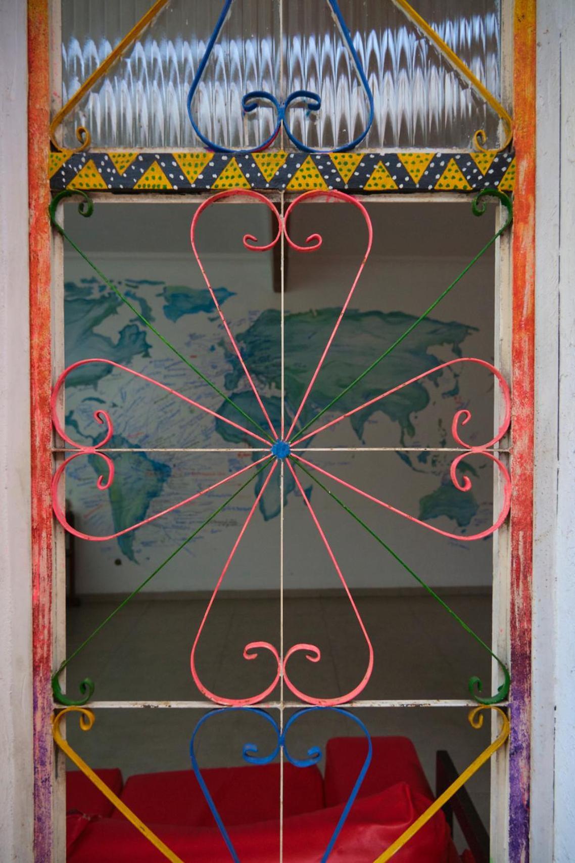 Belem Hostel Luaran gambar