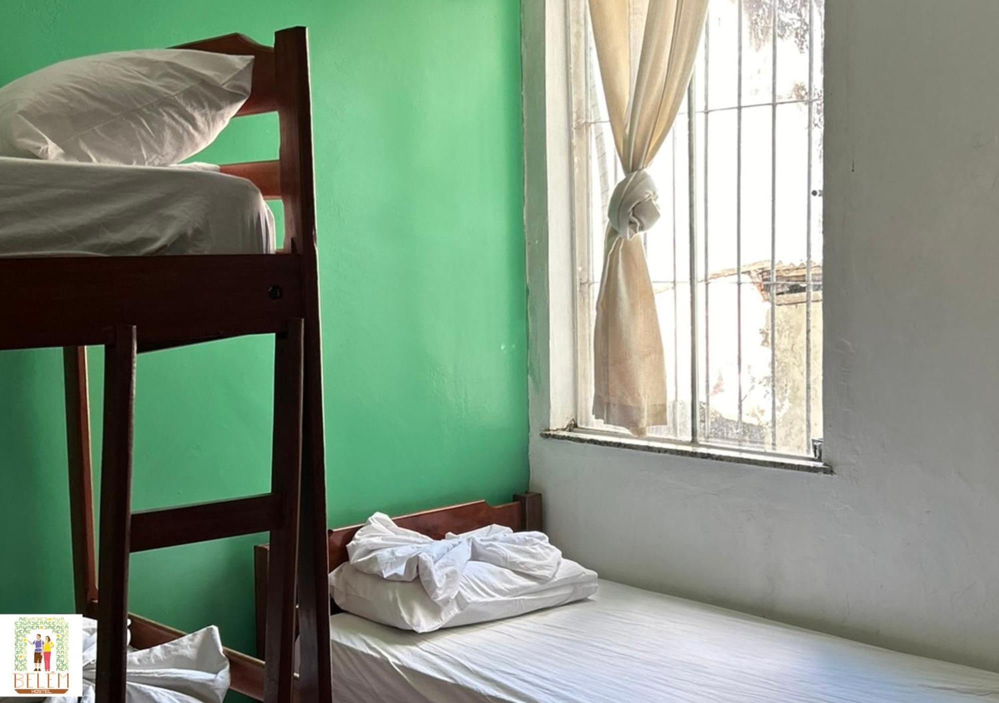 Belem Hostel Luaran gambar