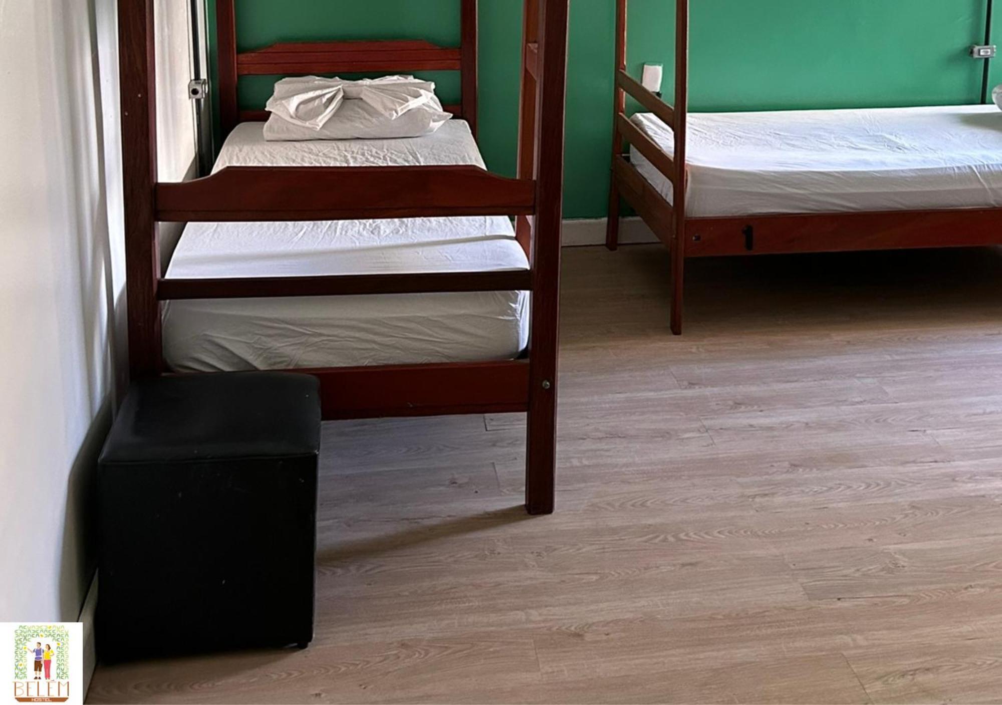 Belem Hostel Luaran gambar