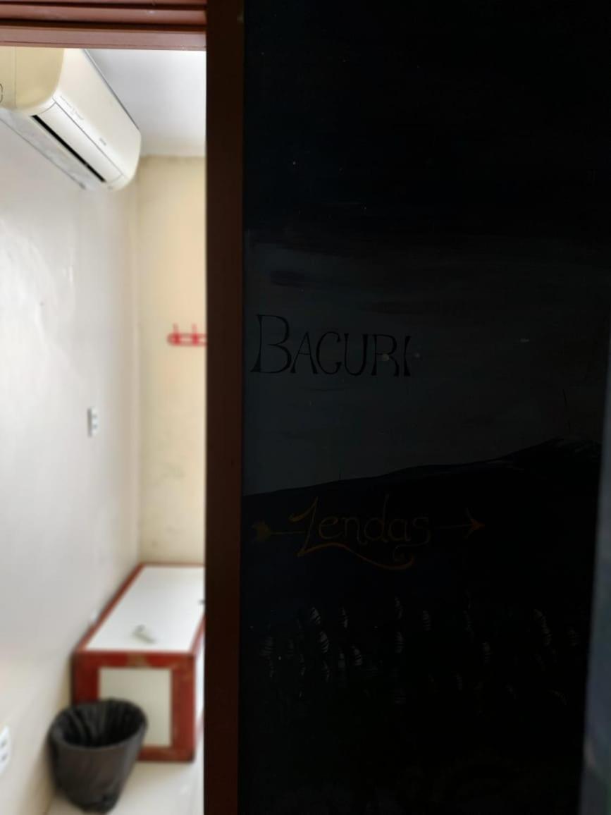 Belem Hostel Luaran gambar