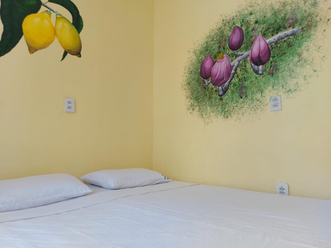 Belem Hostel Luaran gambar