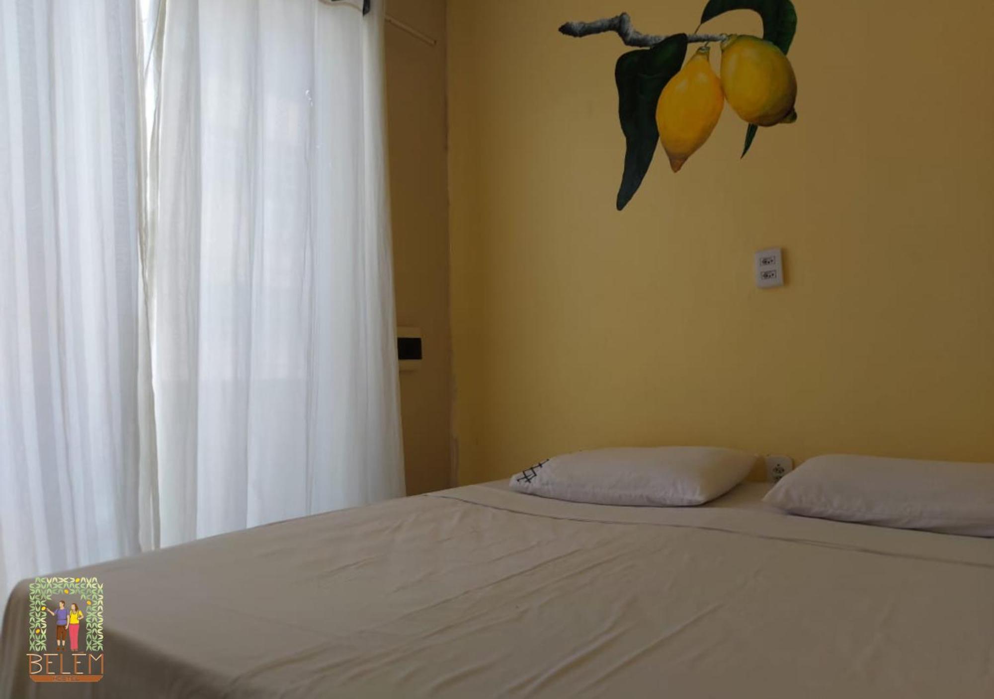 Belem Hostel Luaran gambar