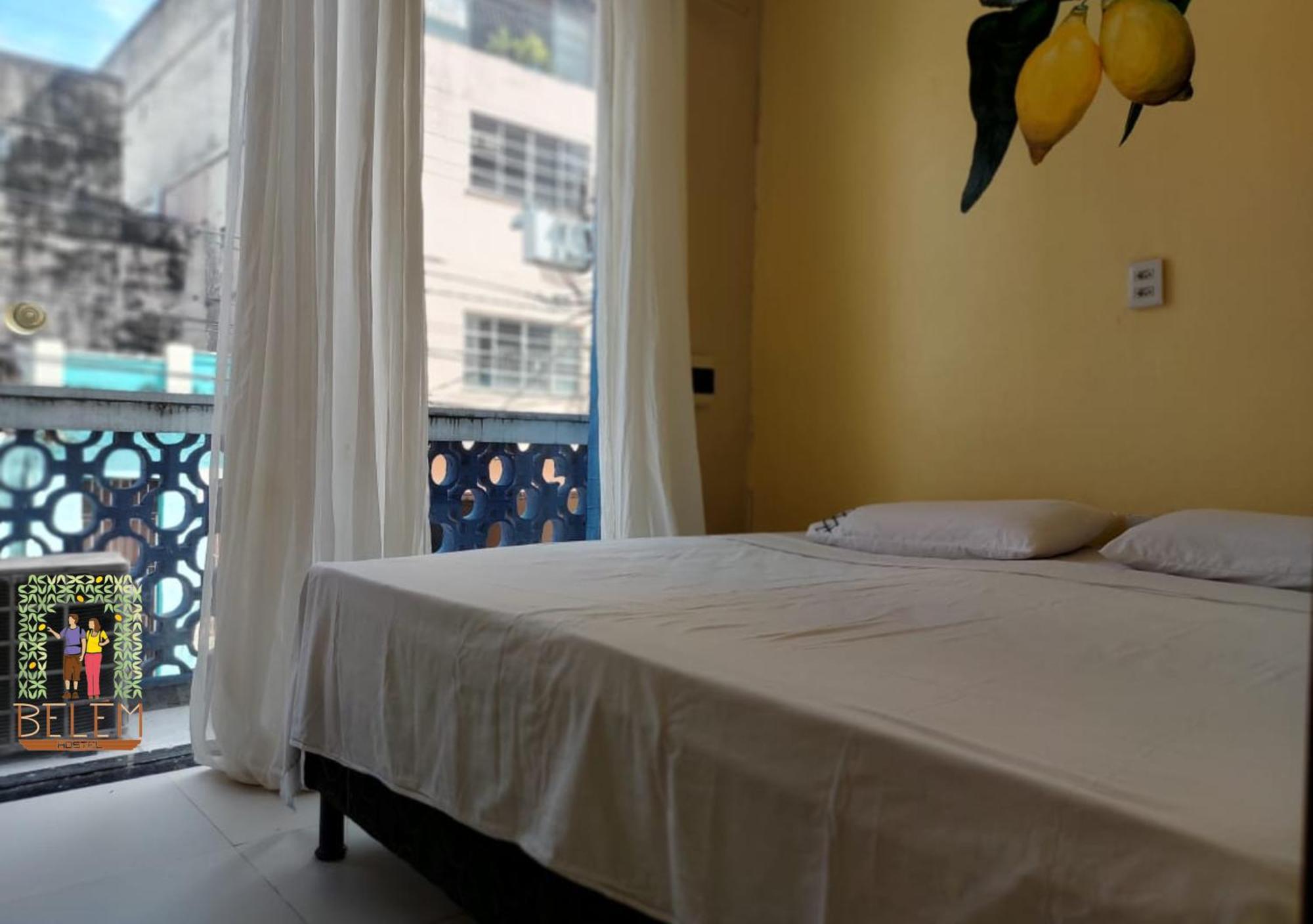 Belem Hostel Luaran gambar